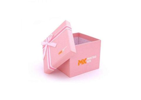 Get High-Quality Custom Gift Boxes with Amazing Discounts