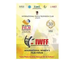 International Women’s Film Forum Part of 14th Global Film Festival