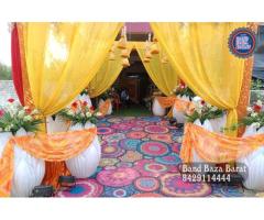 Wedding Planner in Lucknow-Band Baza Barat