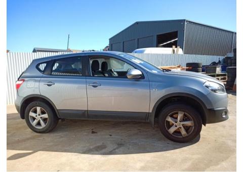 Premium Nissan Patrol Engine TB48 in Brisbane