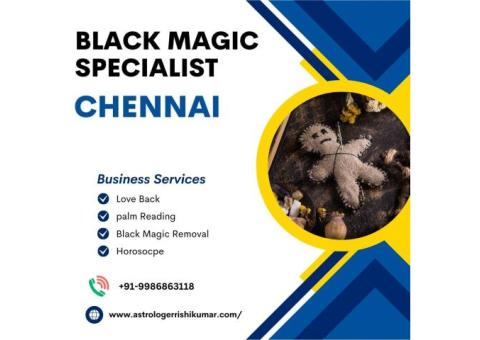 Searching For the Black Magic Specialist in Chennai