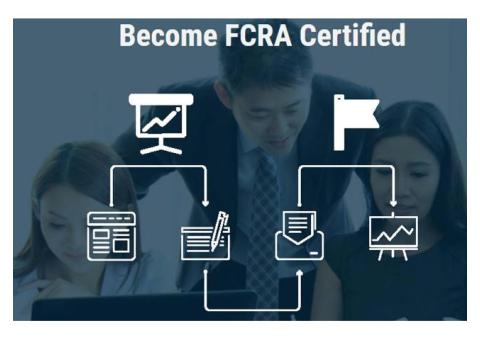 FCRA Study Guide