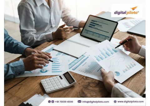 Advanced AI-Driven Growth by Best SEO Company in Kolkata