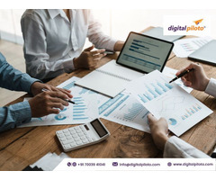 Advanced AI-Driven Growth by Best SEO Company in Kolkata