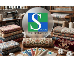 Wholesale Textile Suppliers in Ludhiana Guide 2026