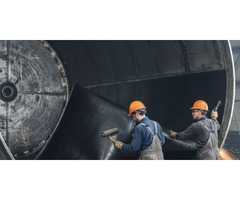 Reliable Industrial Coating Suppliers in Saudi Arabia