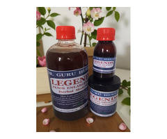 Restore Vigor and Vitality for Men