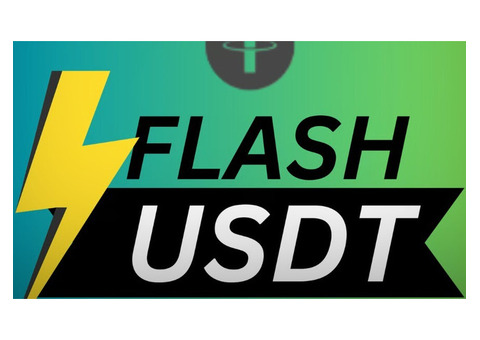 The Best Temporary USDT Solution on the Market.