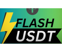The Best Temporary USDT Solution on the Market.