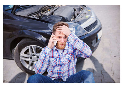 Car Accident Lawyers | Trusted Legal Help for Injury Claims