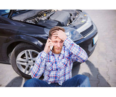 Car Accident Lawyers | Trusted Legal Help for Injury Claims