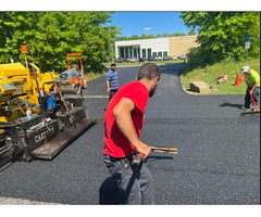 Local Resurfacing Asphalt Roads Miami, FL Focused on Quality