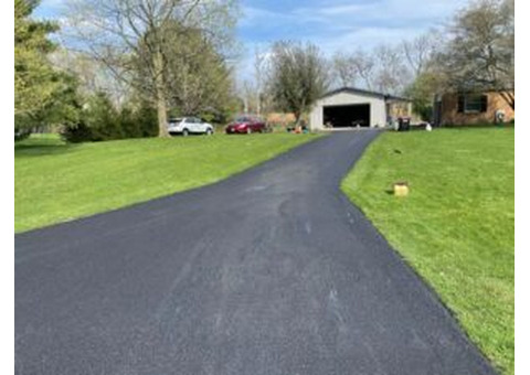Local Asphalt Paving in Florida Focused on Durability