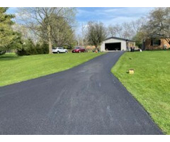 Local Asphalt Paving in Florida Focused on Durability - 1/1