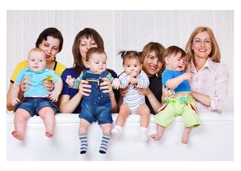 Early Intervention ABA in North Jersey – New Direction ABA