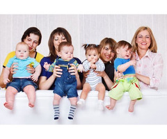 Early Intervention ABA in North Jersey – New Direction ABA - 1/1