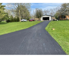 Local Asphalt Driveway Miami - 1/1