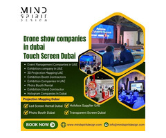 Innovative Virtual Reality Dubai for Events & Marketing