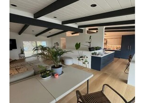 Kitchen Remodeling Cost in Los Angeles – IA Builders
