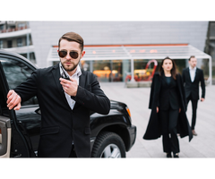 Commercial Security Services West Palm Beach FL