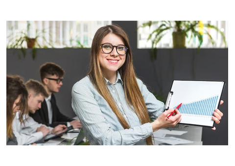 HR Analytics Course for Improved People Management