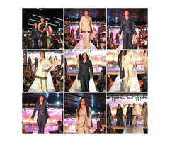 Czech-Inspired Collection by Designer Harshita Elairaja Showcases - 1/1