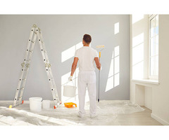 Reliable & Affordable Painting Services in Perth - 1/1