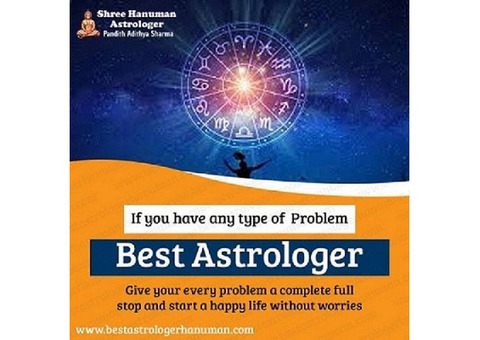 Love Problem Solution Astrologer in Vijayanagar