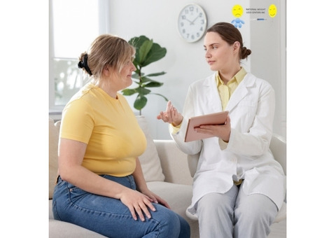 Lose Weight the Right Way with Real Support