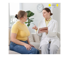 Lose Weight the Right Way with Real Support