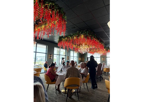 Best Places to Eat in Port St Lucie – Amore Italian Chophouse