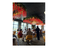 Best Places to Eat in Port St Lucie – Amore Italian Chophouse