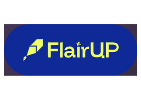 FlairUP Digital Marketing