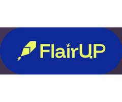FlairUP Digital Marketing
