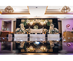 Unique Wedding Venue in NJ – Moghul Ballroom
