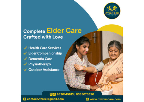 24/7 Emergency Medical Service Kolkata | Fast Response by DivinusCare