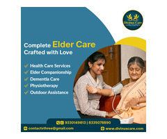24/7 Emergency Medical Service Kolkata | Fast Response by DivinusCare
