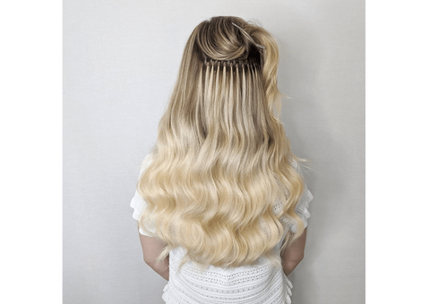 Womens Hair Replacement Dallas
