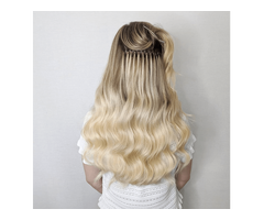 Womens Hair Replacement Dallas