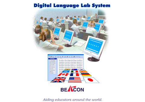 Transform Learning with Beacon’s Language Lab