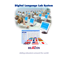 Transform Learning with Beacon’s Language Lab