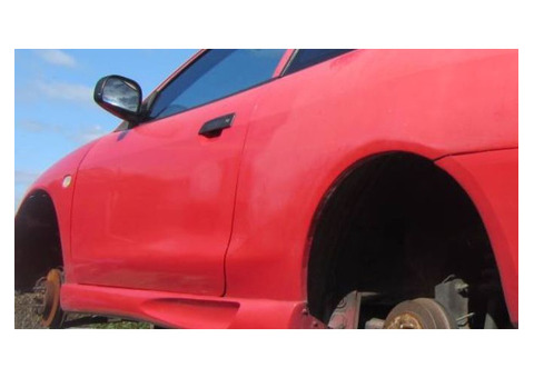 Turn Your Unwanted Car into Instant Cash with WA Auto Wreckers Pty Ltd