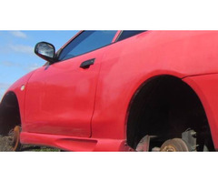 Turn Your Unwanted Car into Instant Cash with WA Auto Wreckers Pty Ltd
