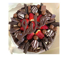 Custom Gelato Cakes for Every Celebration in Merrylands