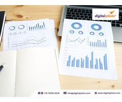 AI-Driven Digital Marketing Company in Kolkata for 2026 Growth