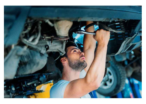 Avoid Costly Repairs: Livingston NJ Car Maintenance Tips