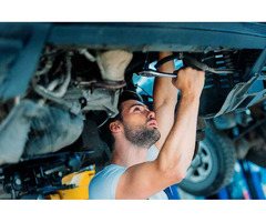 Avoid Costly Repairs: Livingston NJ Car Maintenance Tips - 1/1