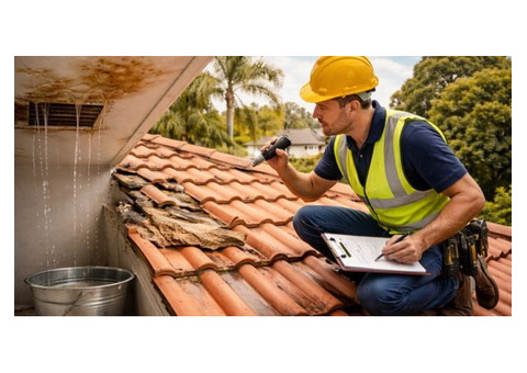Local Adelaide Roofers Deliver Reliable Roofing Solutions