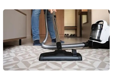 Find Customized Commercial Carpet Cleaning in Adelaide