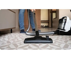 Find Customized Commercial Carpet Cleaning in Adelaide